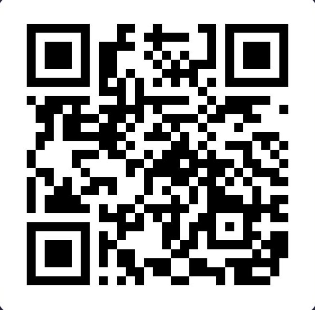Donate QR Code